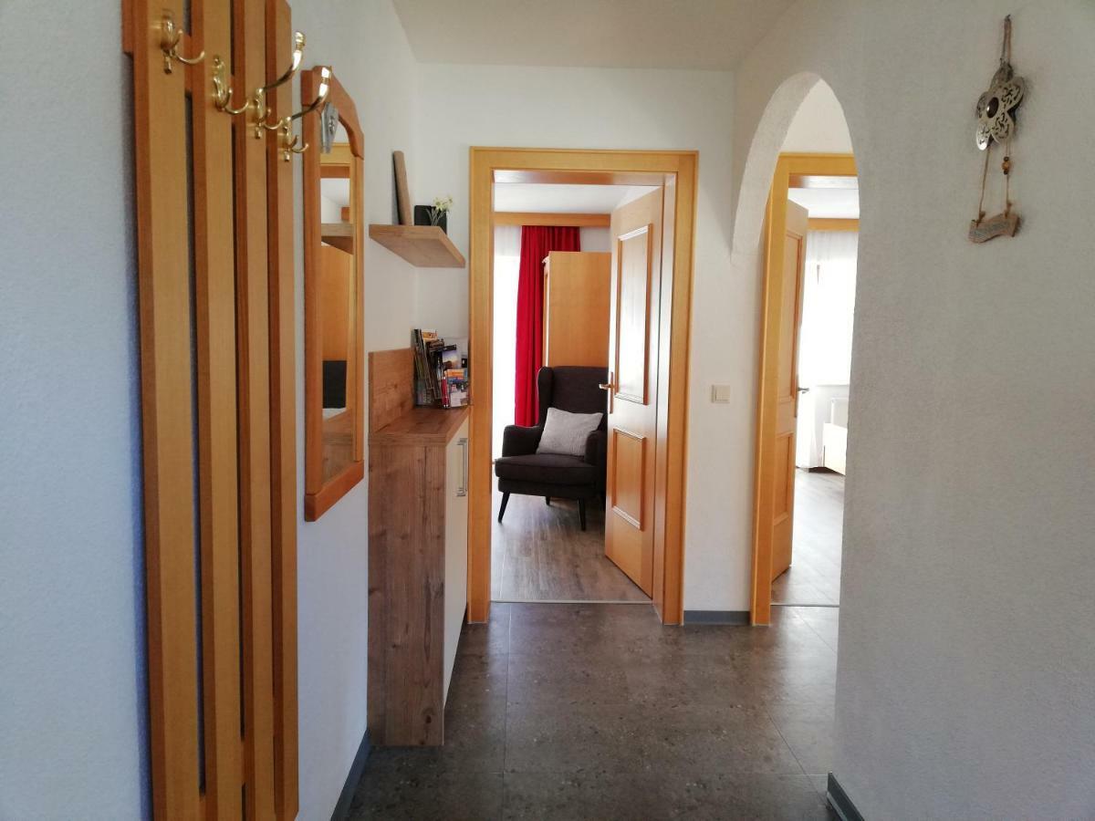 Haus Hackl Apartment Jerzens Exterior photo